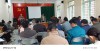Lễ phát động ra quân đồ hố, trồng cây mắc ca năm...